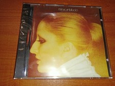 CD Mina, MinacantaLucio, EMI