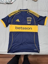 Adidas boca juniors 26 - juniors, 25/26