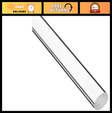 Clear Acrylic Lucite Dowel Rod