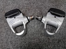 Pedali Delta Look Campagnolo