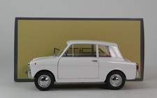 Mitica Autobianchi Bianchina 4