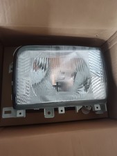 FARO NISSAN CABSTAR Sx 94 In Poi. DEPO 215-1156L-LD Sinistro 
