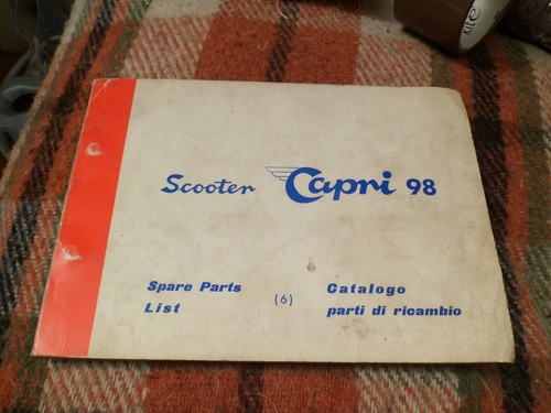 Garelli agrati capri - agrati, 4