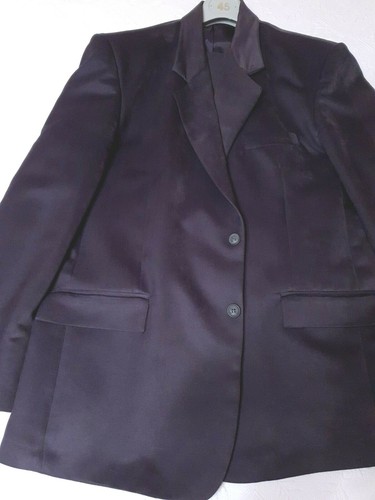 Completo vestito uomo - vestito,
