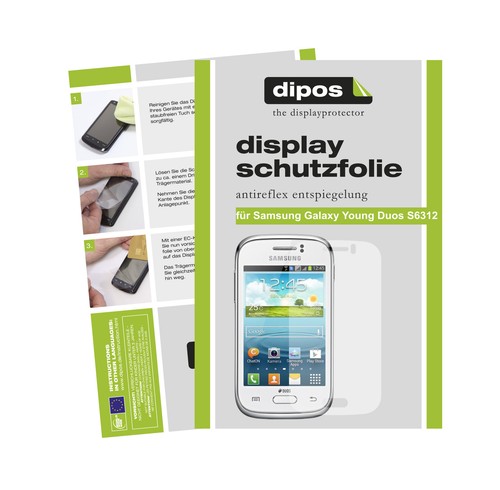 Pellicola per samsung galaxy - pellicola,