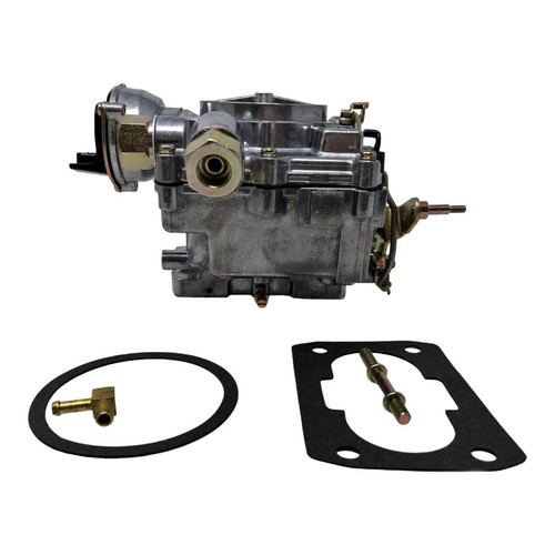 Mercarb mercruiser 2bbl - mercarb,