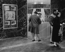 Ticket Booth Teatro Ristampa