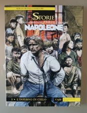 LE STORIE BONELLI N 83
