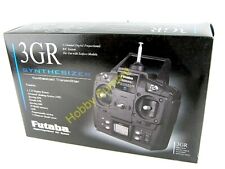 Futaba 3GR-FS Set radio R/C