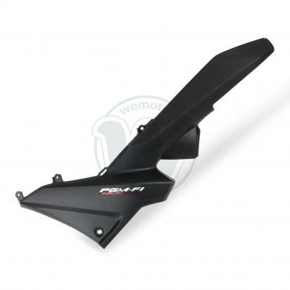 Honda 125 2019 copertura - cb,