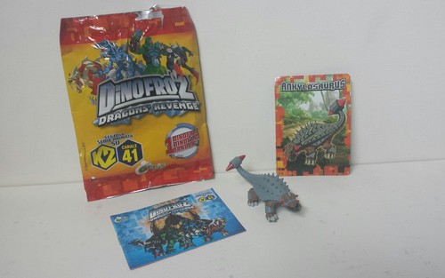 Dinofroz dragons revenge - dinofroz, dragons'
