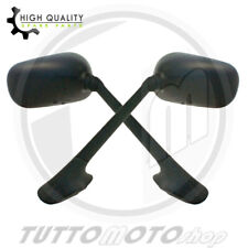 COPPIA SPECCHIETTI DESTRO SINISTRO TIPO ORIGINALI PER YAMAHA T-MAX 500 2008-2011