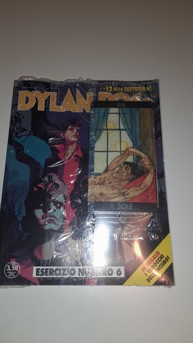 Dylan dog 388 con - n.388,