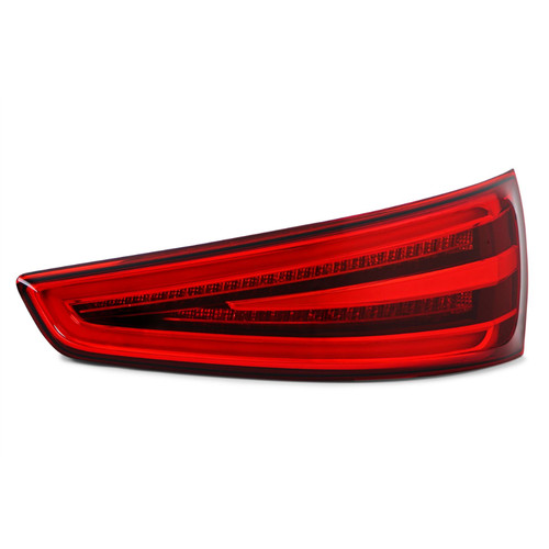 Fanale posteriore led lato - posteriore,