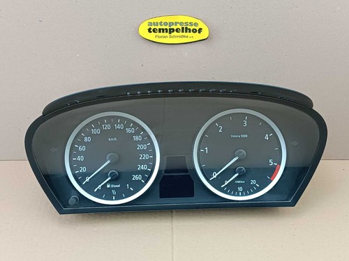 Quadro strumenti completo bmw - quadro,