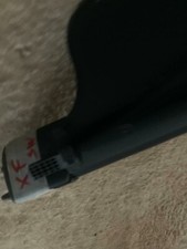 Cappelliera  Jaguar XF S.w.