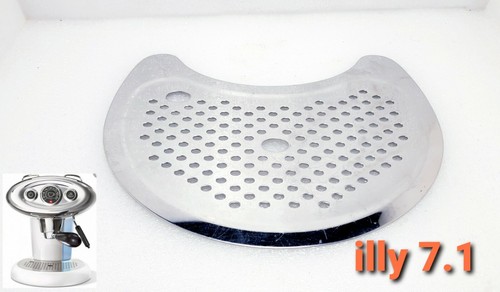 Griglia poggia tazza - poggia,