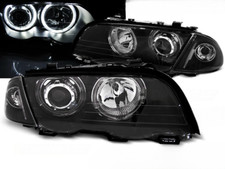 Coppia fari bmw serie e46 - bmw, 3