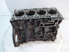 Blocco motore Chevrolet Opel