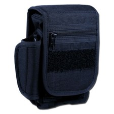 Vega Holster 2G66 Borsetto Blu