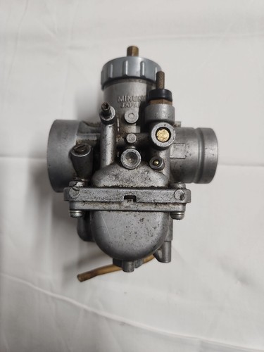 Carburatore mikuni japan - carburatore,