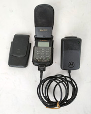 Telefono vintage motorola - telefono,