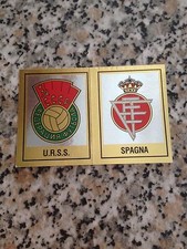 URSS SPAGNA N. 540 album