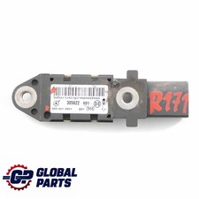 Mercedes SLK R171 Sensore d'urto Air Bag Modulo di controllo A0038212851