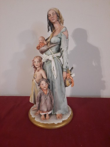 Capodimonte giuseppe - capodimonte,