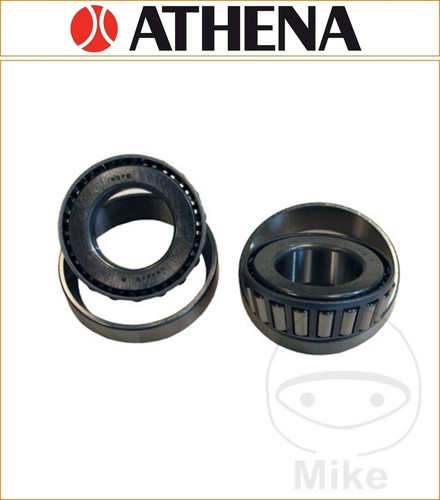 Kit cuscinetti paletta