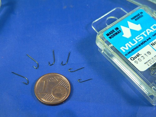 100 ami mustad - ami, 90310