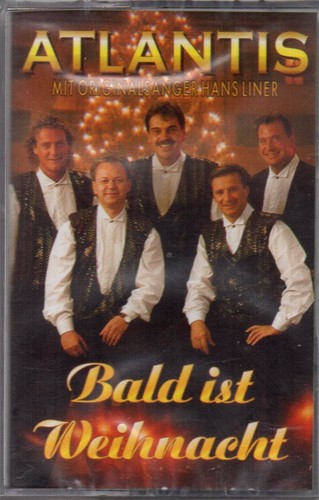 Atlantis bald ist weihnacht - atlantis,