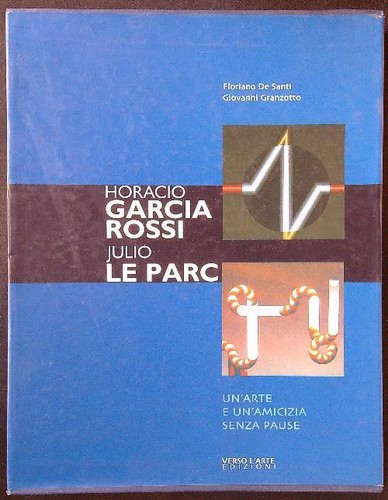 Horacio garcia rossi julio - horacio,