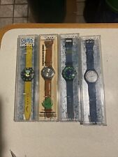 swatch irony scuba 200 E Swatch Chrono, Collezione