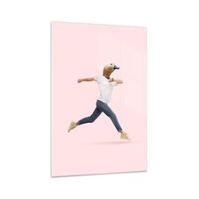 Quadro su Vetro 70x100cm