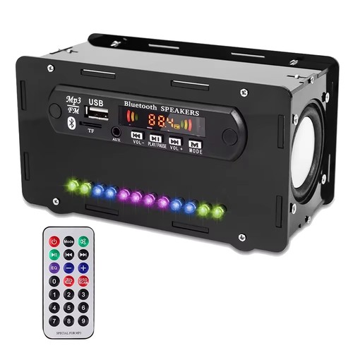 Kit altoparlanti bluetooth fai - kit,