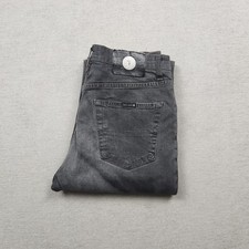 Pantalone jeans uomo Trussardi