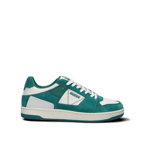 Guess sneakers uomo beige - sneakers,
