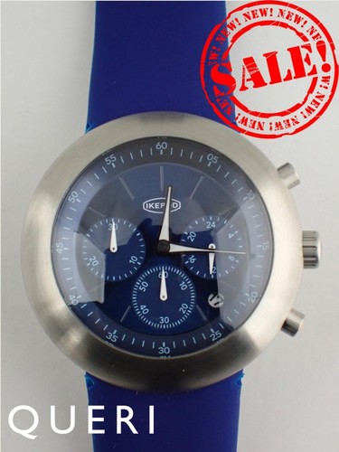 Orologio quarzo ike - al,