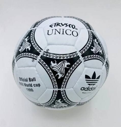 Pallone calcio adidas - pallone,