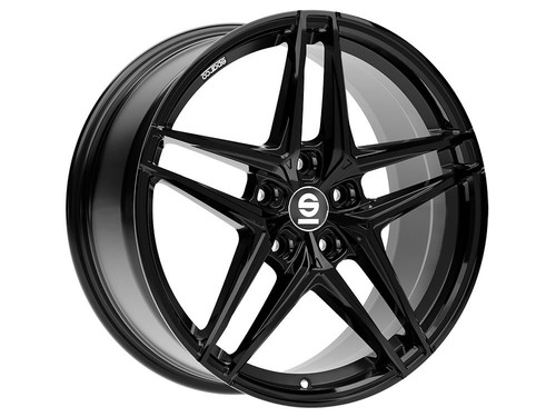 Cerchio lega sparco record - in,