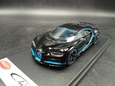 Bugatti Chiron Zero - 400 -