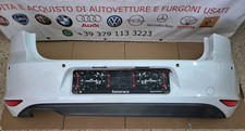 PARAURTI POSTERIORE VW GOLF 7