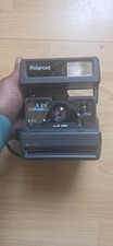 Macchina fotografica istantanea Polaroid 636 Close Up