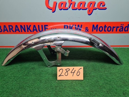 Parafango anteriore honda - parafango,