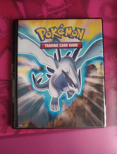 Album con carte - con, pokemon