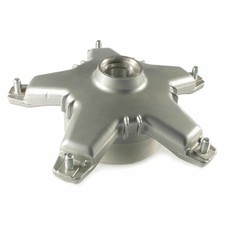 Tamburo PIAGGIO Freno a Disco