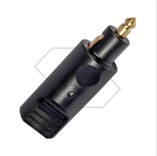 Spina bipolare maschio v - spina,