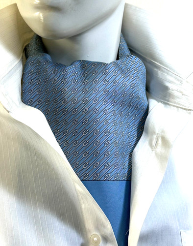 Cravatta vintage hermes ascot - cravatta,