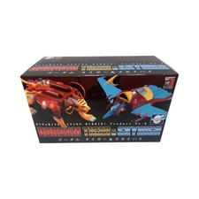 Go-Wapper 5 Modellino Godam